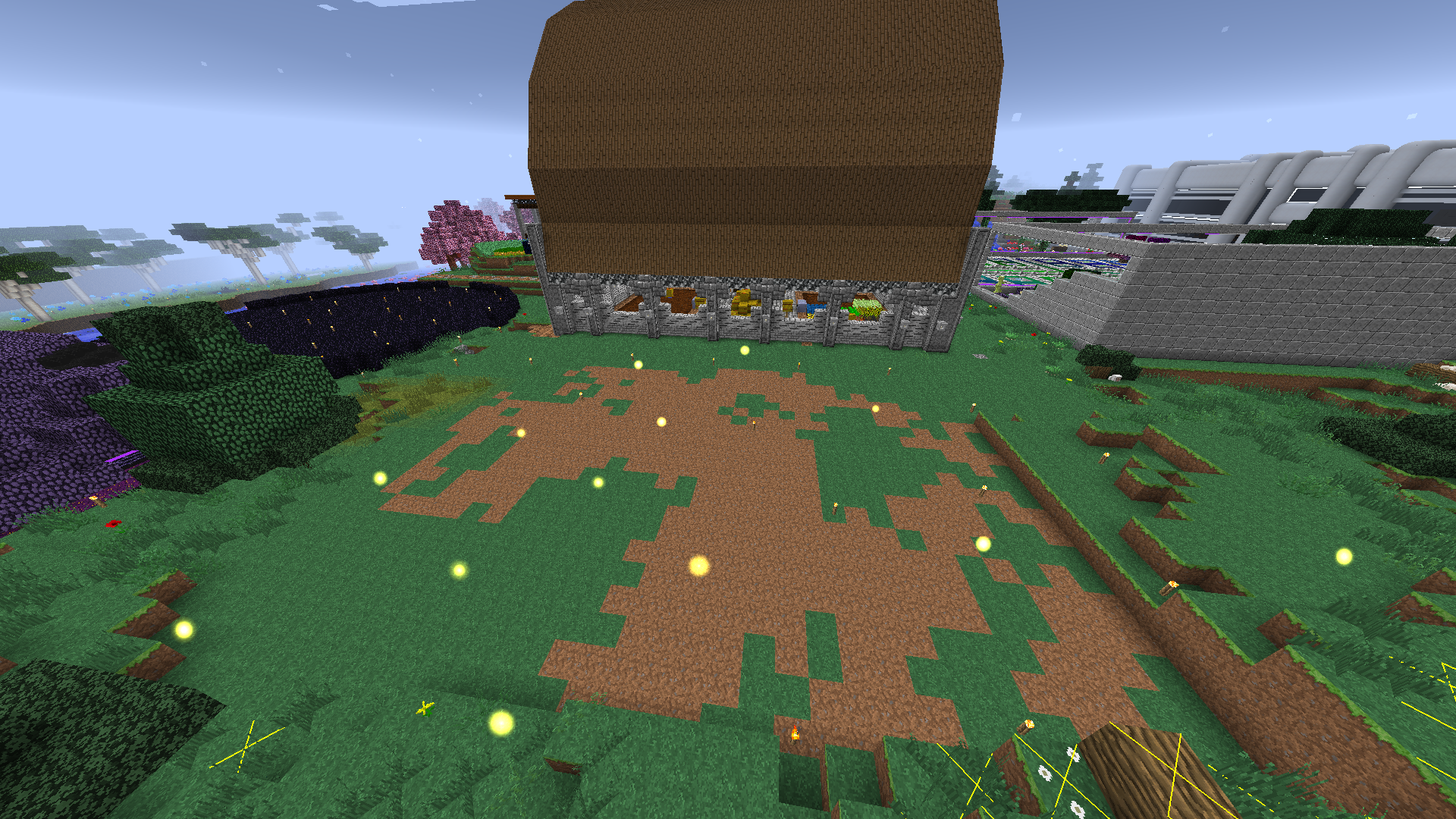 Day 55 | EV | MEBF In The Works