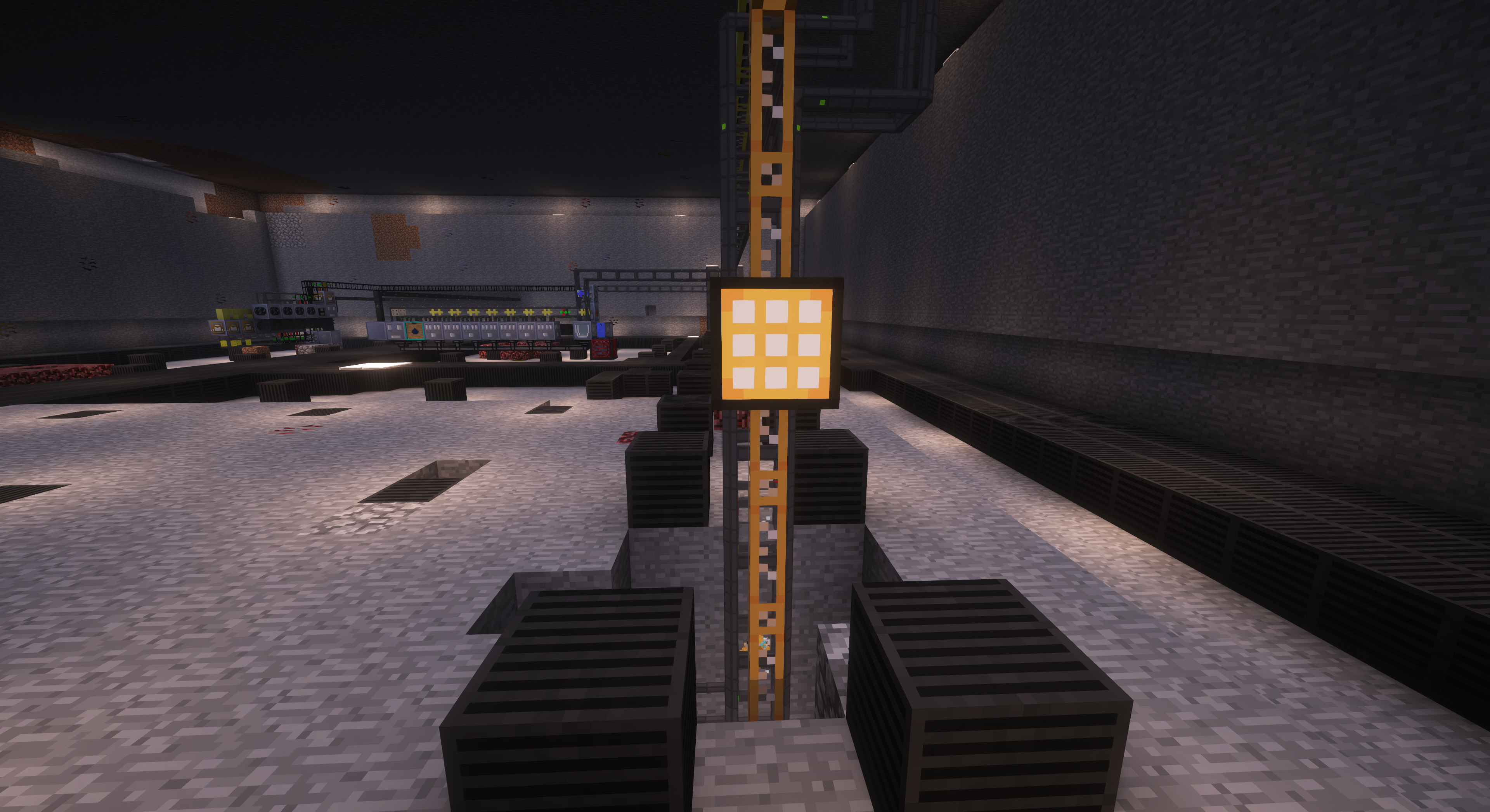 Day 35 | HV | One Step Closer To The Moon