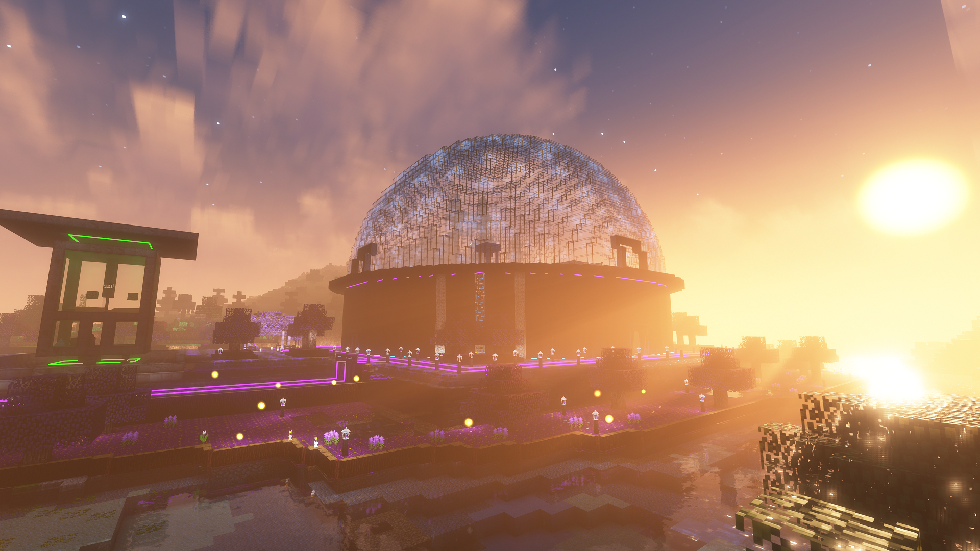 Day 33 | HV | Getting To The Bottom Of Benzene