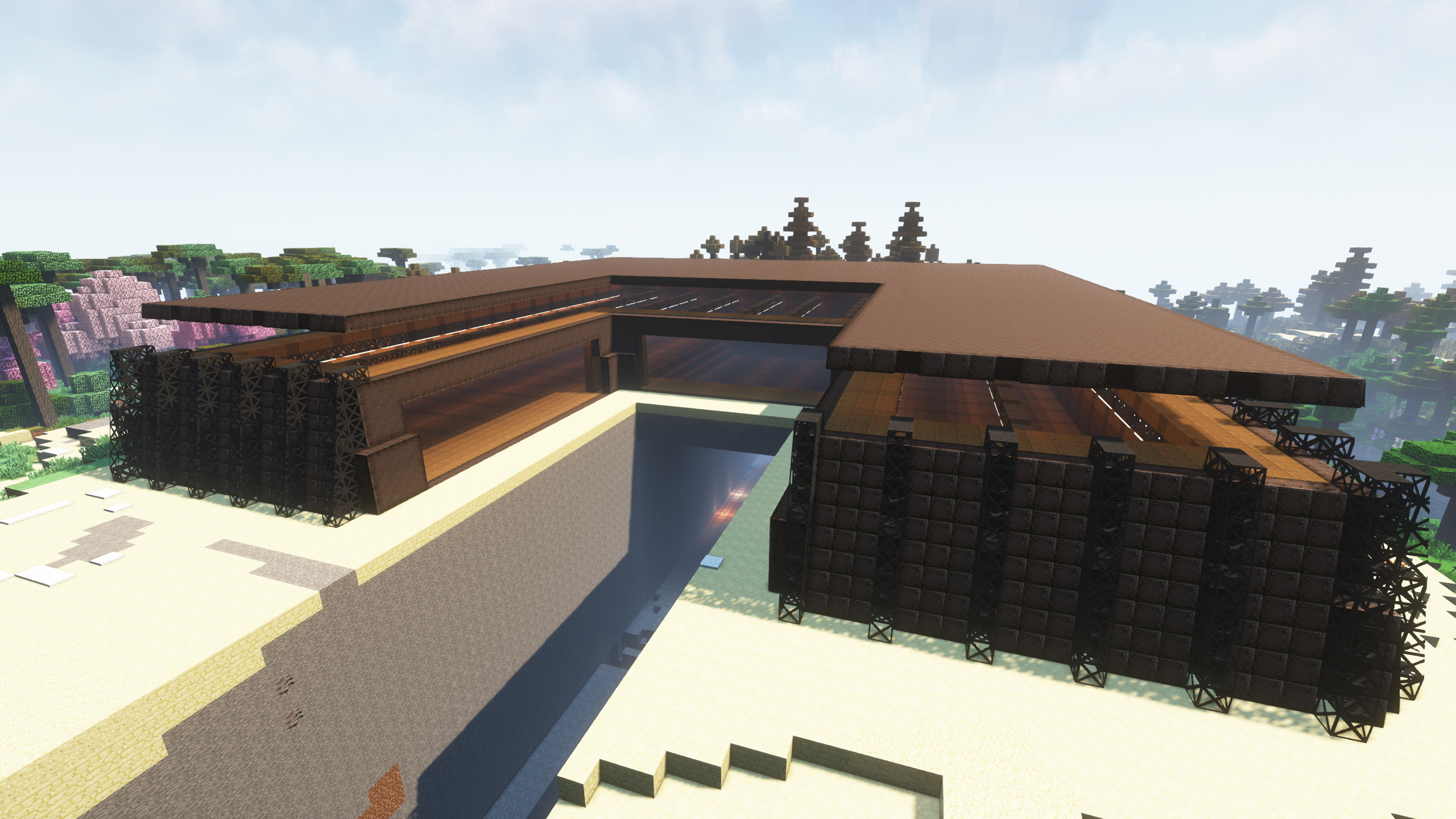 Day 18 | MV | We Can Almost Taste HV!