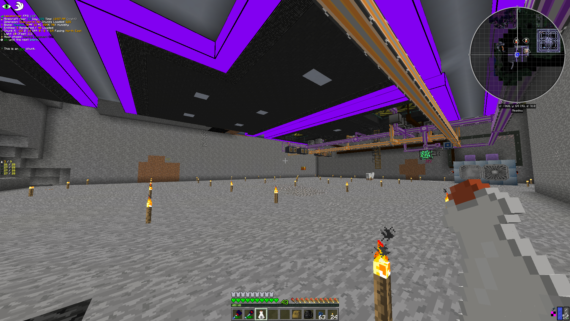 Day 63 | EV |Perfectly Stated Crops