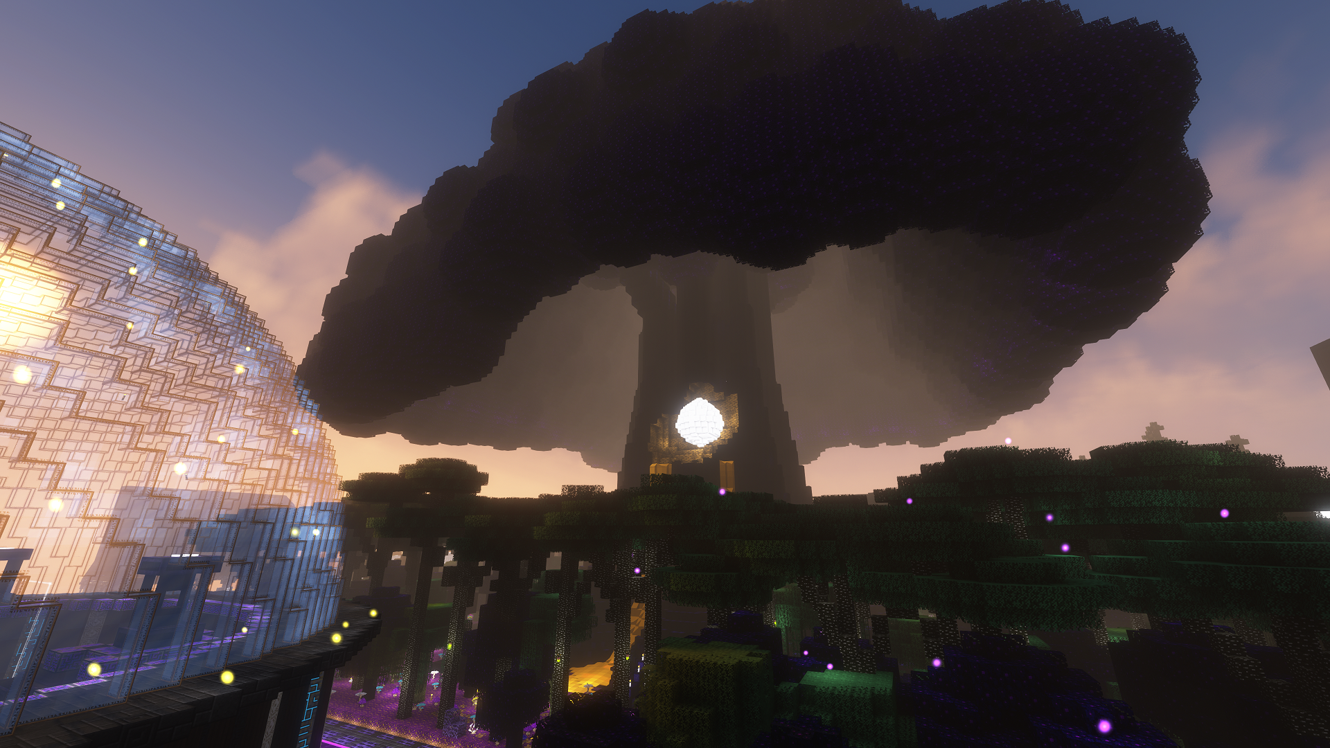 Day 48 | EV | Tungsten Line Complete