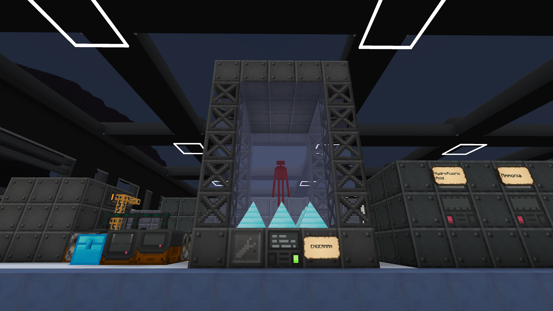 Day 49 | EV | EIC, EEC, & LGT's