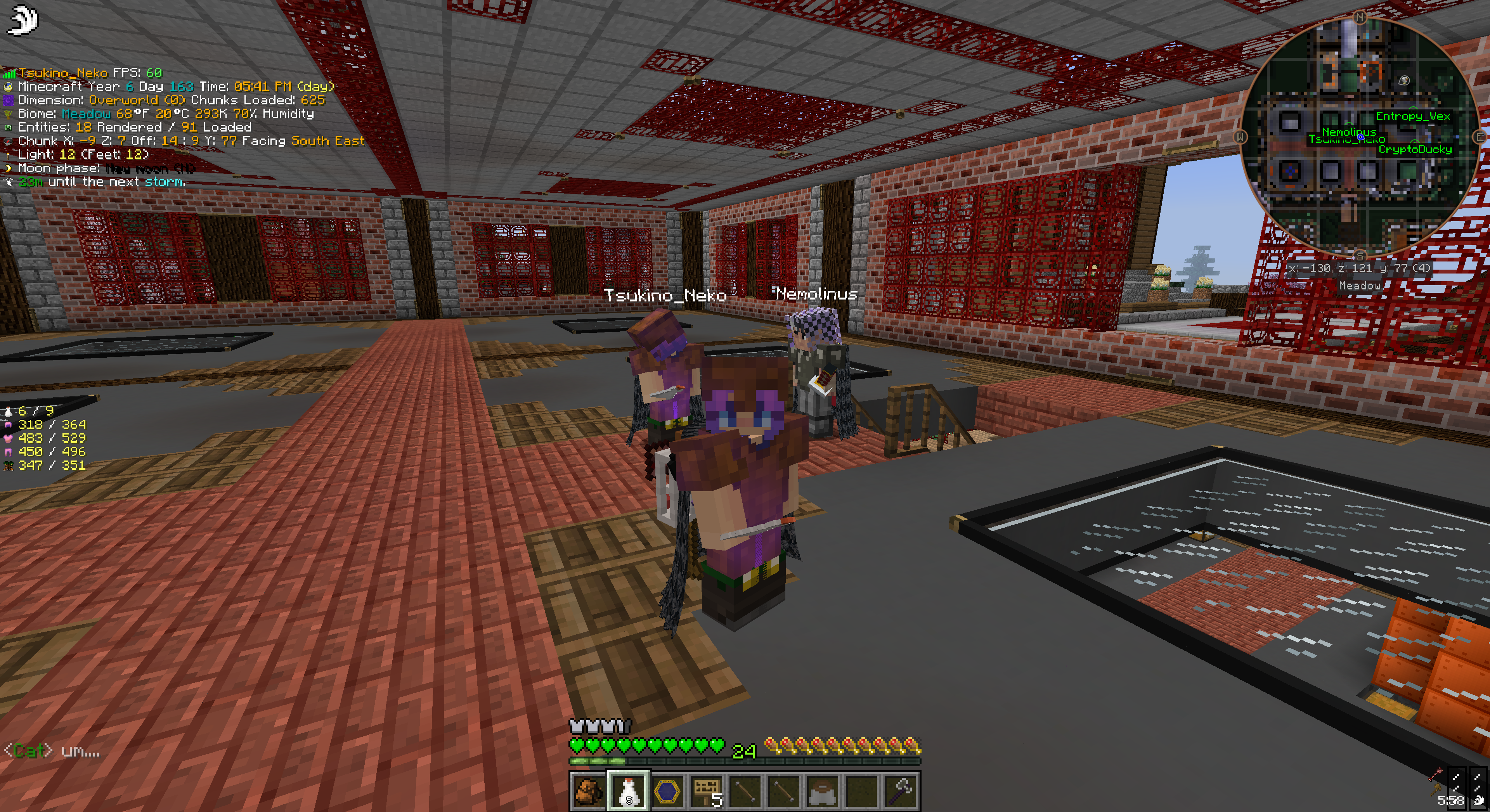 Day 17 | MV | The Final Days Before HV!