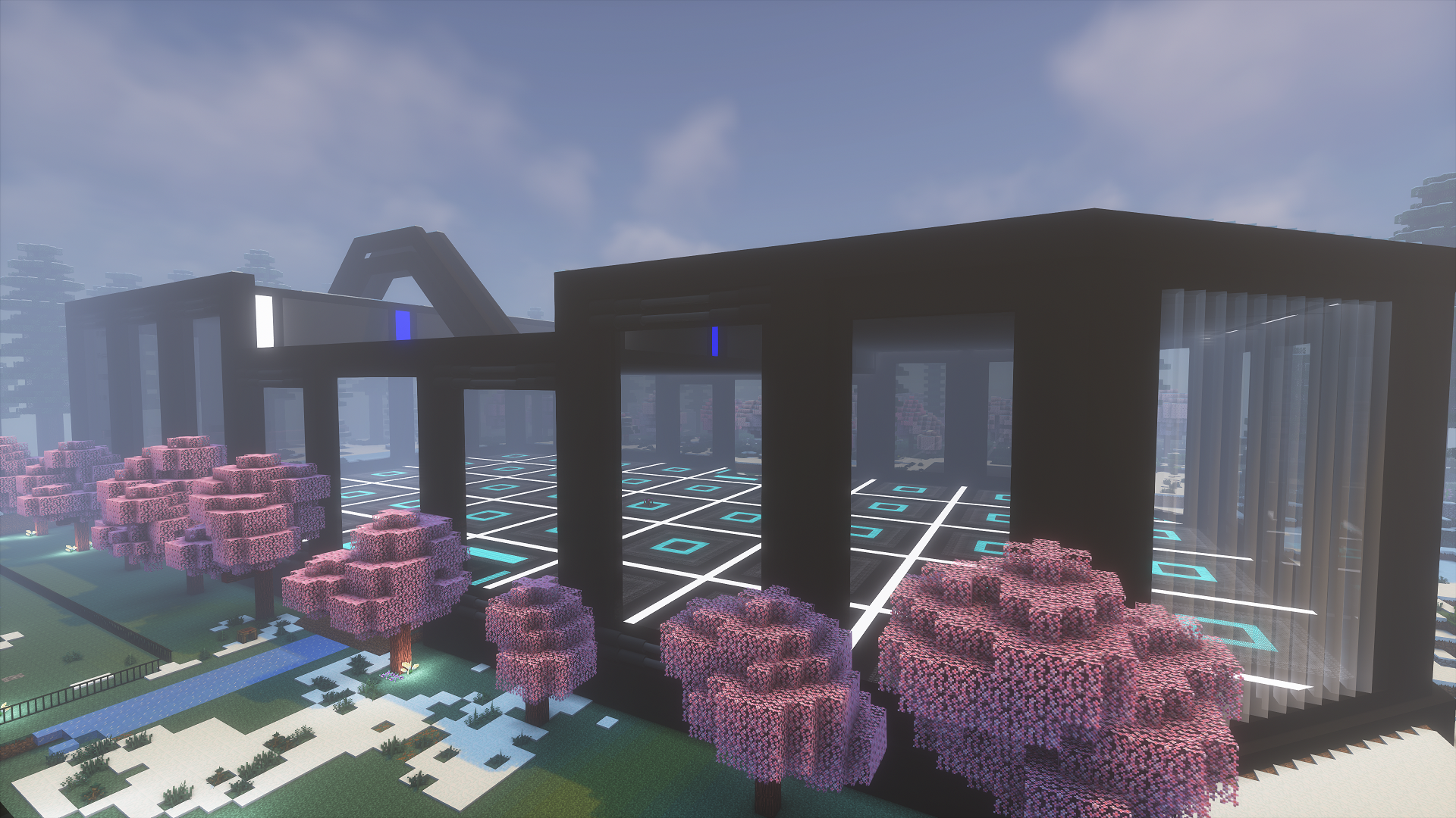 Day 15 | MV | A Day Of Chaos & Harmony